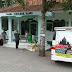 ABBM Masjid Kholidul Bahri Borobudur, Magelang.