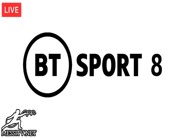 BT SPORT 8