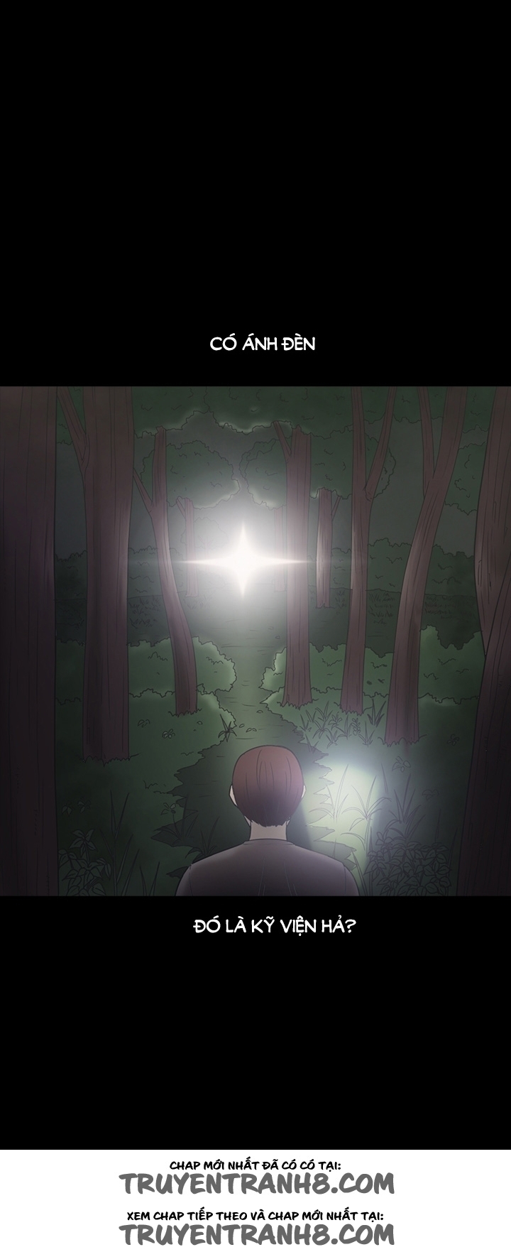 Bí Mật Đảo Sò chap 20 - Trang 16