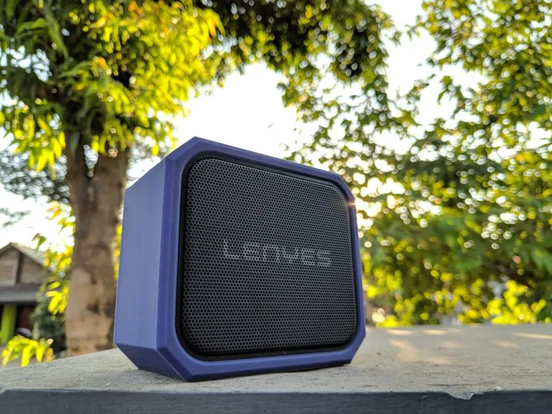 Review Lenyes S105, Speaker Bluetooth 100 Ribu-an Terbaik?