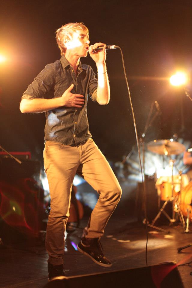 Ben Mazué Victoire De La Musique 2022 avril 2013 | Thursday on my mind