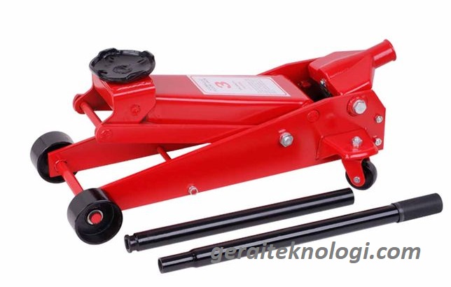 Pengertian Dan Macam Macam Alat Workshop Equipment Dalam Bengkel Otomotif Gerai Teknologi