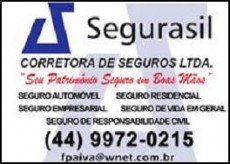 Corretora De Seguros SEGURASIL