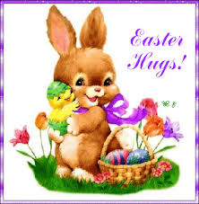 HAPPY EASTER 2018