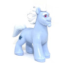 My Little Pony My Busy Books Figures Alphabittle Blossomforth Figure by Phidal