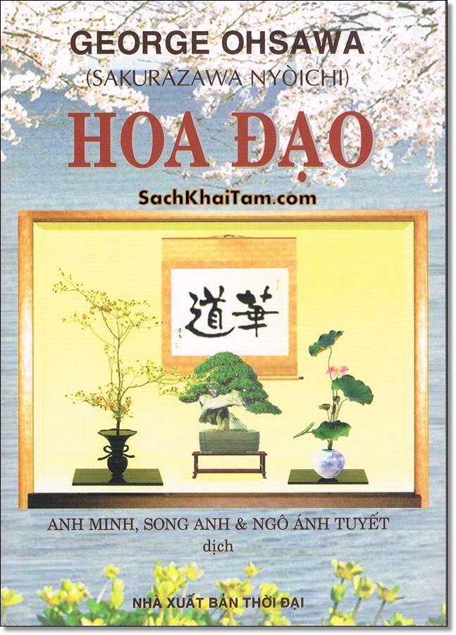 Hoa đạo - George Ohsawa