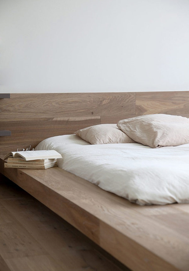 Ourso Designs Trend Alert Lowlying Beds