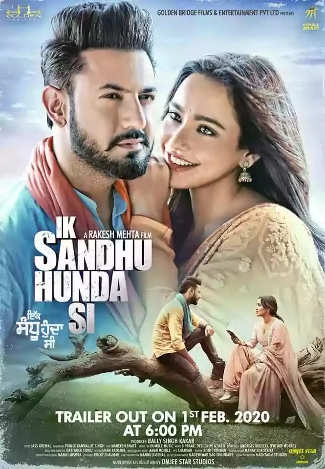 Ik-Sandhu-Hunda-Si-2020-Punjabi-400MB-Pre-DVDRip-480p-SSR-Movies