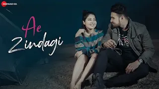 ऐ ज़िंदगी Ae Zindagi Lyrics - Official Music Video | Aksjit | Pratichya | Akhu Tush | RaVan ऐ ज़िंदगी Ae Zindagi Lyrics - Official Music Video | Aksjit | Pratichya | Akhu Tush | RaVan