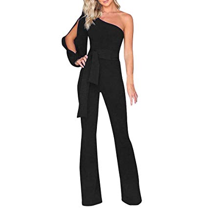 Casual Jump Suit - Panthera Styles