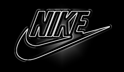 Nike colorear logo Imagui