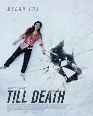 Till Death (2021) Poster