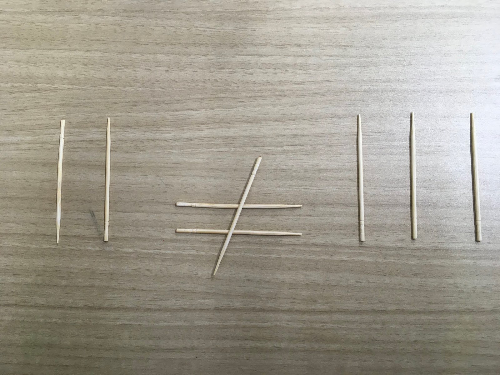 Puzzles and Figures Rich Tasks 66 How many ways to fix?