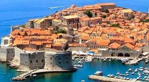 Dubrovnik