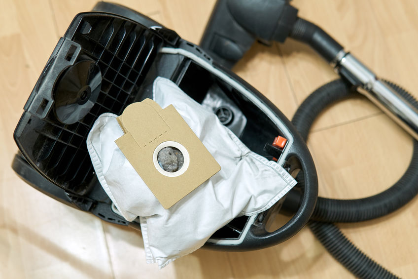 Arvada Vacuum How To Know When It’s Time For A New Vacuum Bag