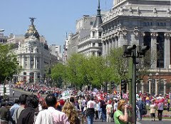 Madrid