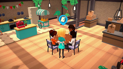 My Universe Cooking Star Restaurant Game Screenshot 5