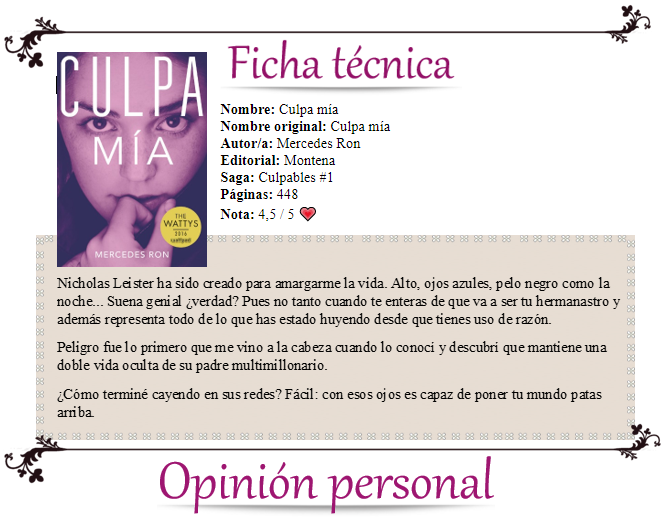 Infinity Books Rese a Culpa m a - Culpa%2Bm%25C3%25ADa.PNG