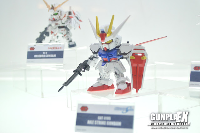 GUNPLA EXPO / GBWC 2015 - MALAYSIA PART 01 - PUTARO GUNPLA