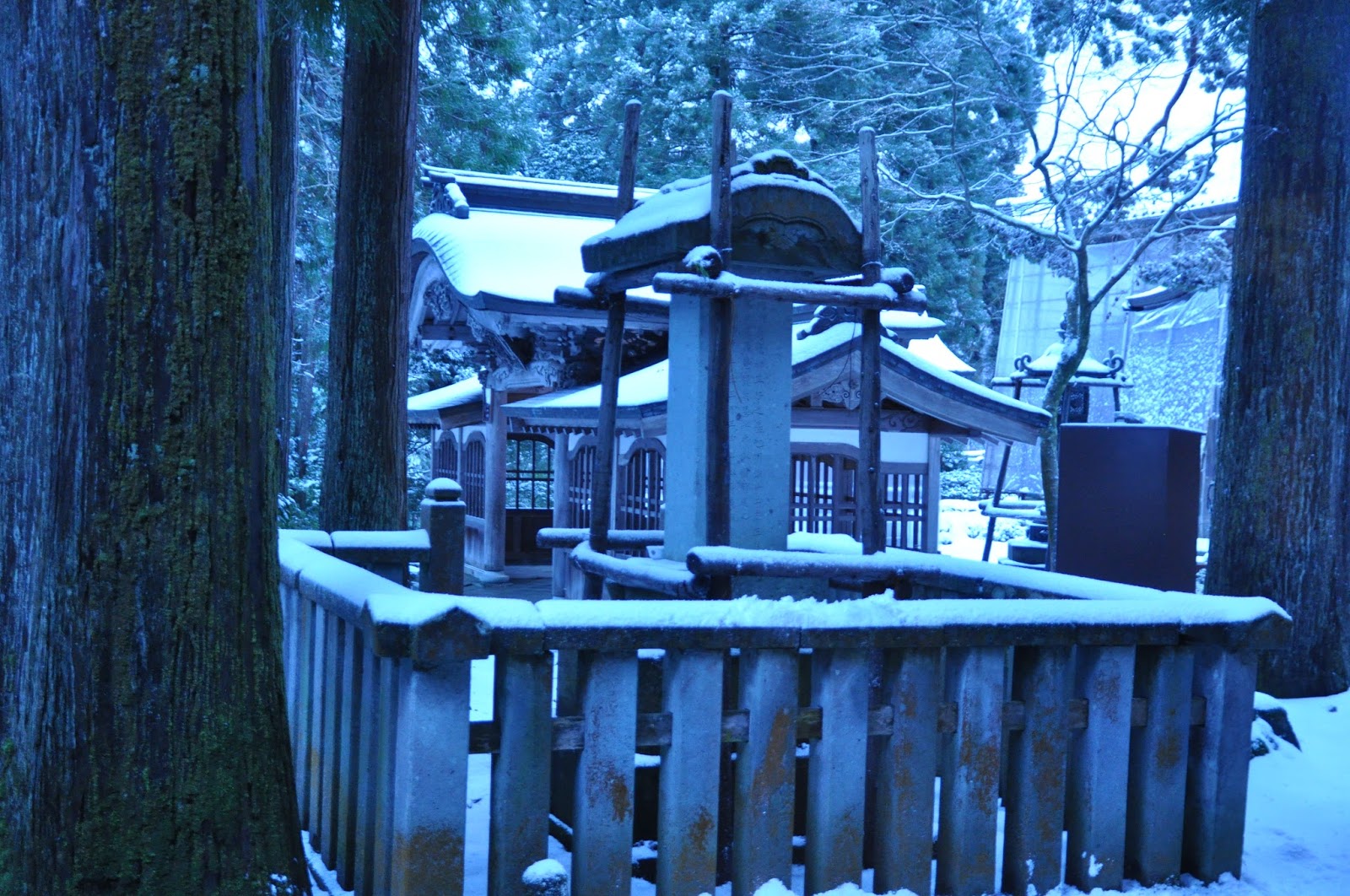福井吉田 大本山永平寺 禪宗之曹洞宗之大本營 愛日研