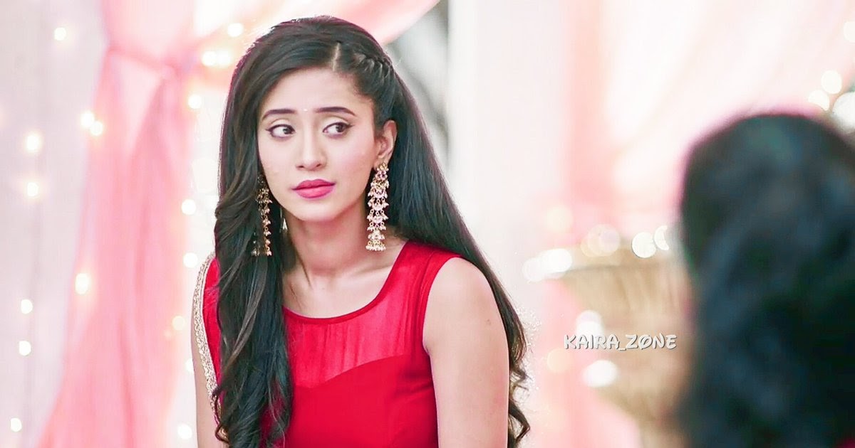 Upcoming Twist : Kartik force Naira for dance competition in Yeh Rishta