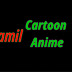 Intro of Tamil cartoon anime