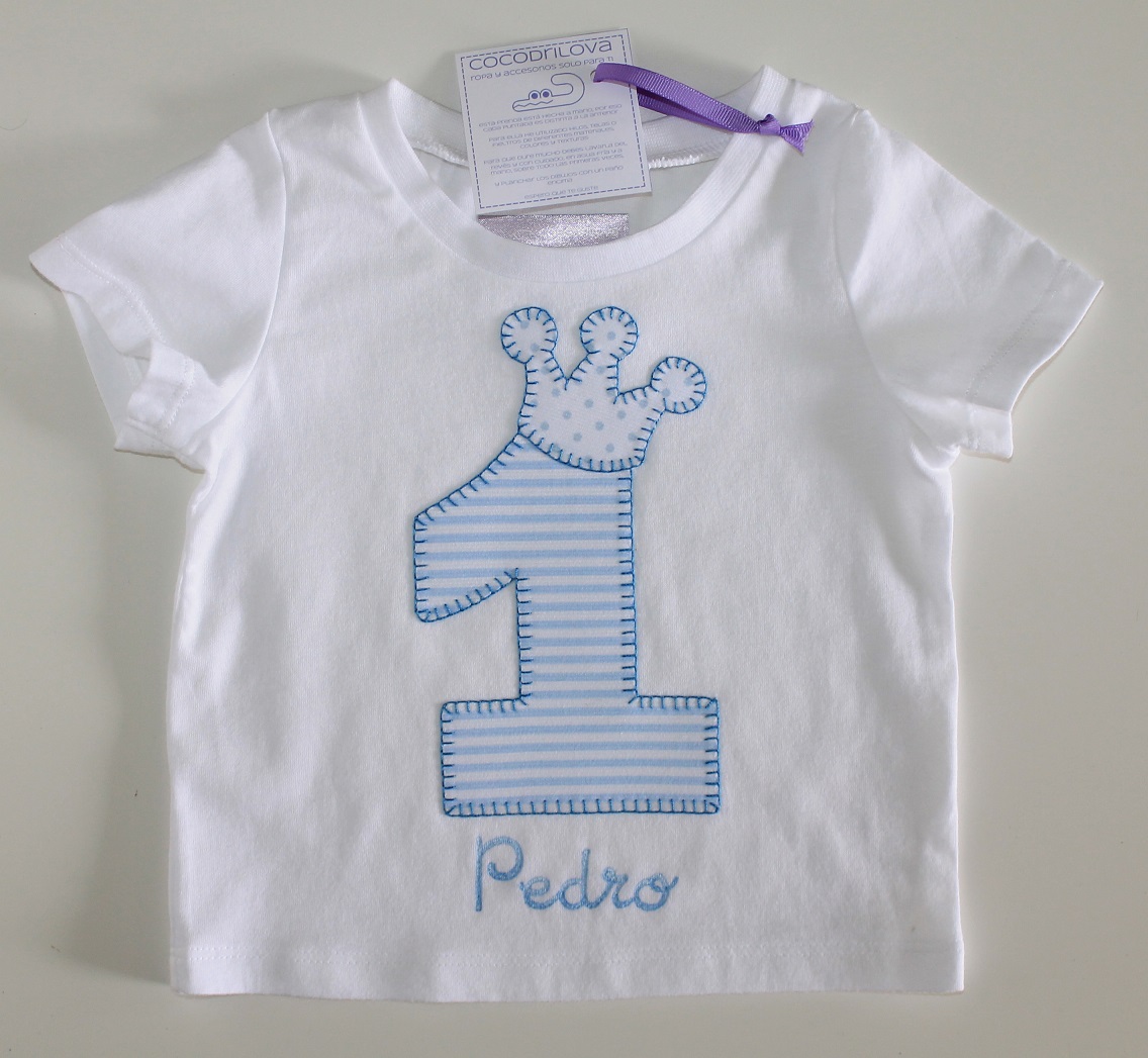 Bebé Ropa CumpleaÃ±os AÃ±o NiÃ±o Playeras Bebé Ropa CumpleaÃ±