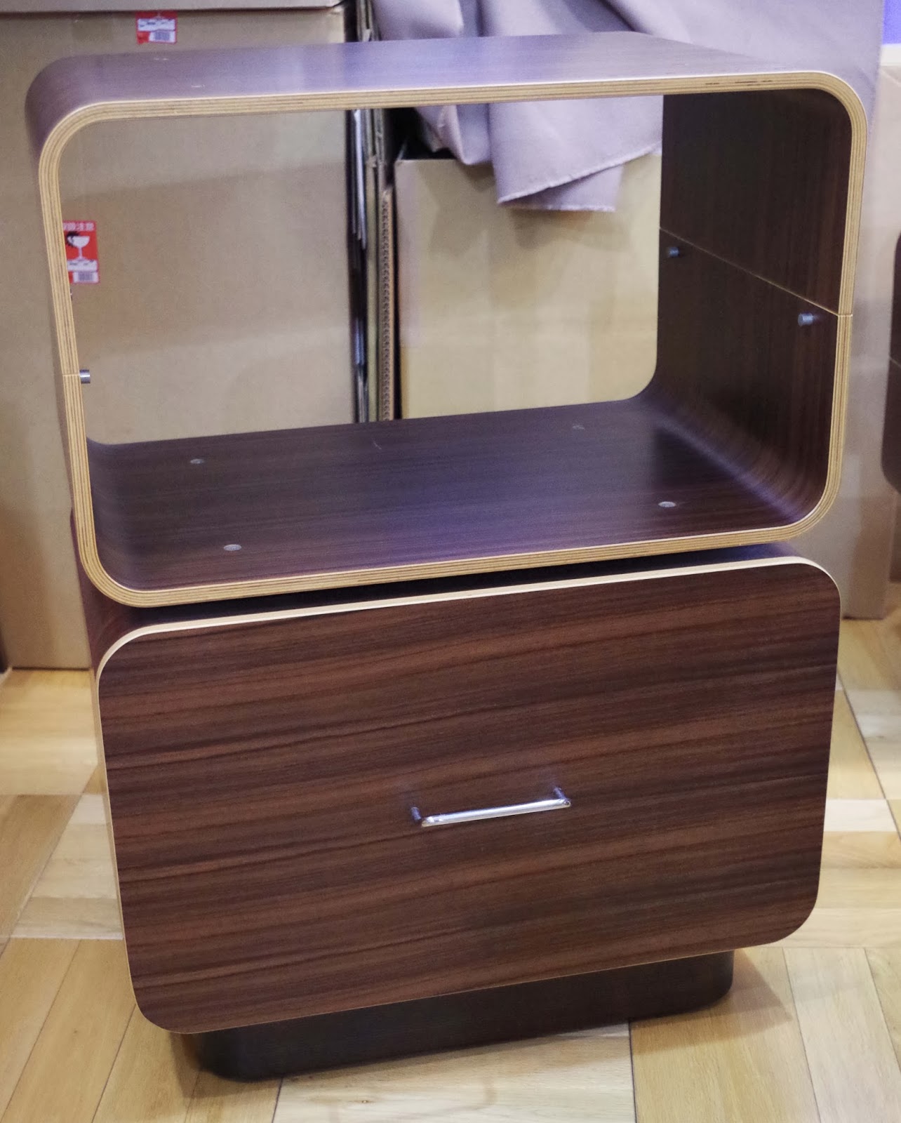 MODERNICA セルシステム 2段用 メトロクス MODERNICA モダニカ セル