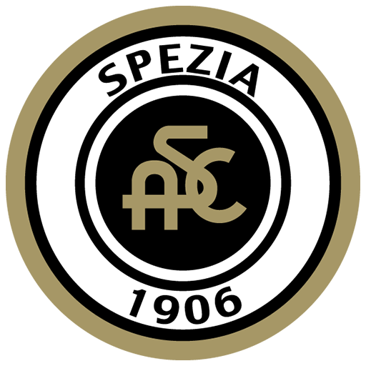   Uniforme de Spezia Calcio Temporada 19-20 para DLS & FTS