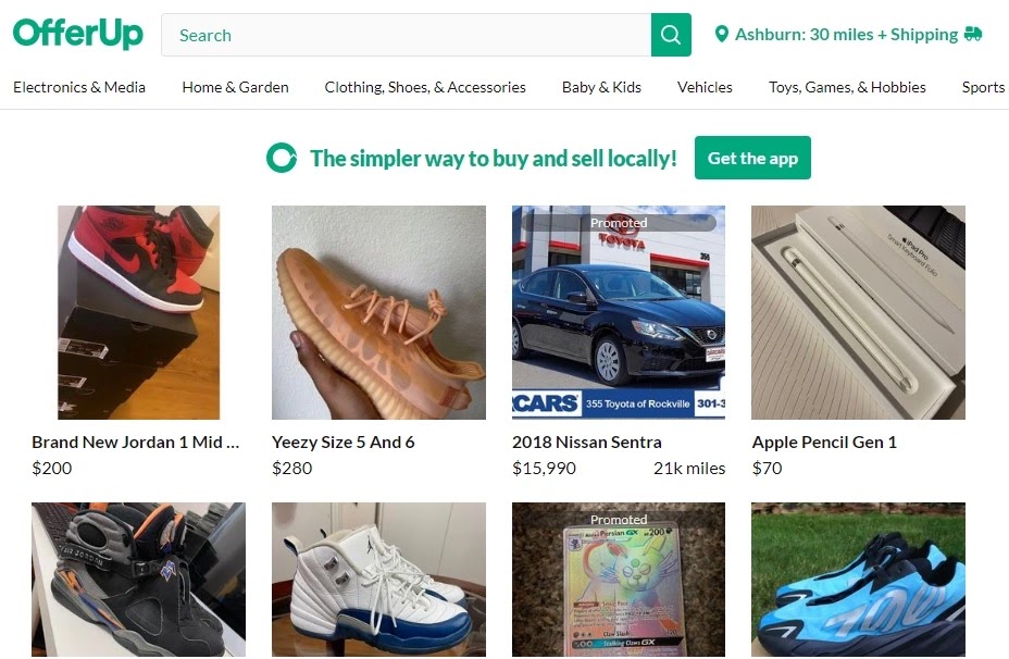 how to delete offerup account how to delete offerup account