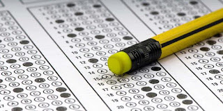 Cara Gampang Lulus Ujian Nasional 2012