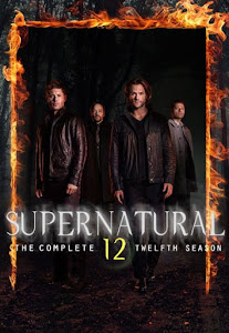 Supernatural Poster