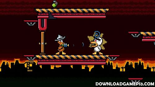 Duck Game   Download game PS3 PS4 PS2 RPCS3 PC free - 46