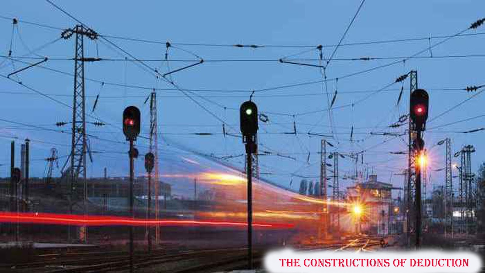 Enumerate the Objects of signalling in Railway.