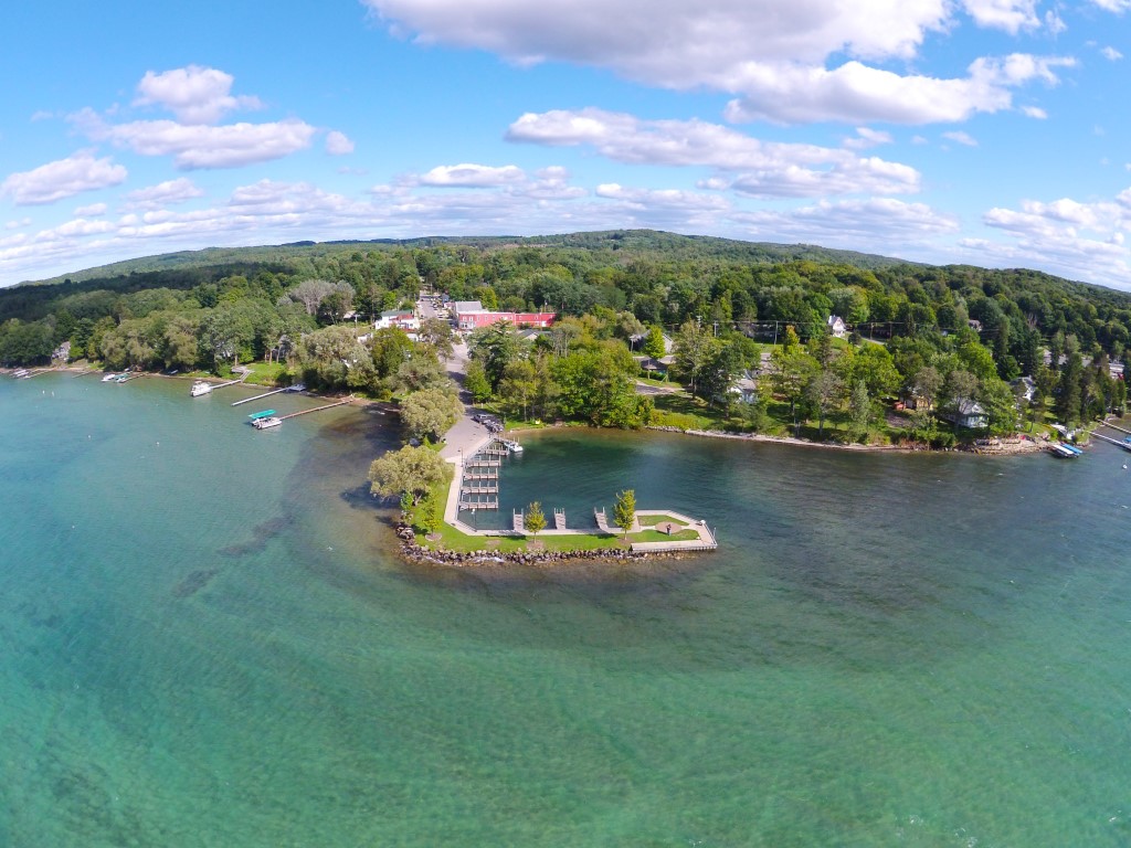 Our Blog and Listings! Beautiful Downtown Alden on Torch Lake!!
