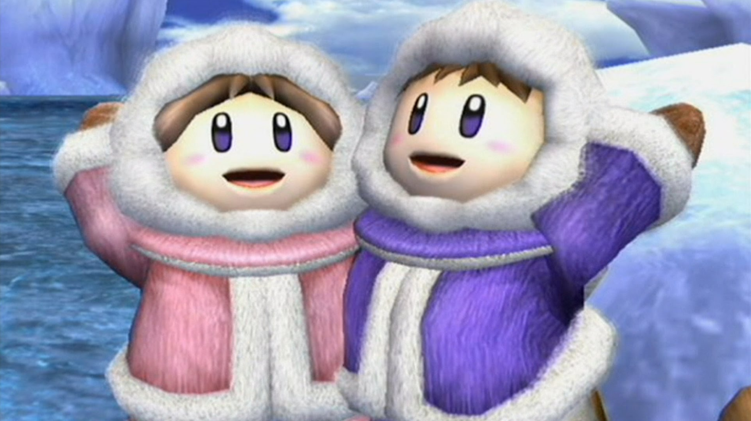 #5 - German Ice Climbers.