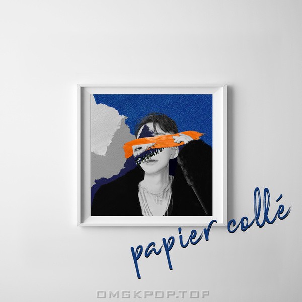 CA$H KiD – Papier Colle – EP