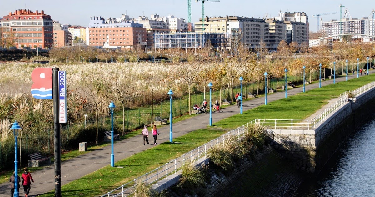 Bilbao Ría 2000 anuncia una inversión de 1,8 millones de euros en
