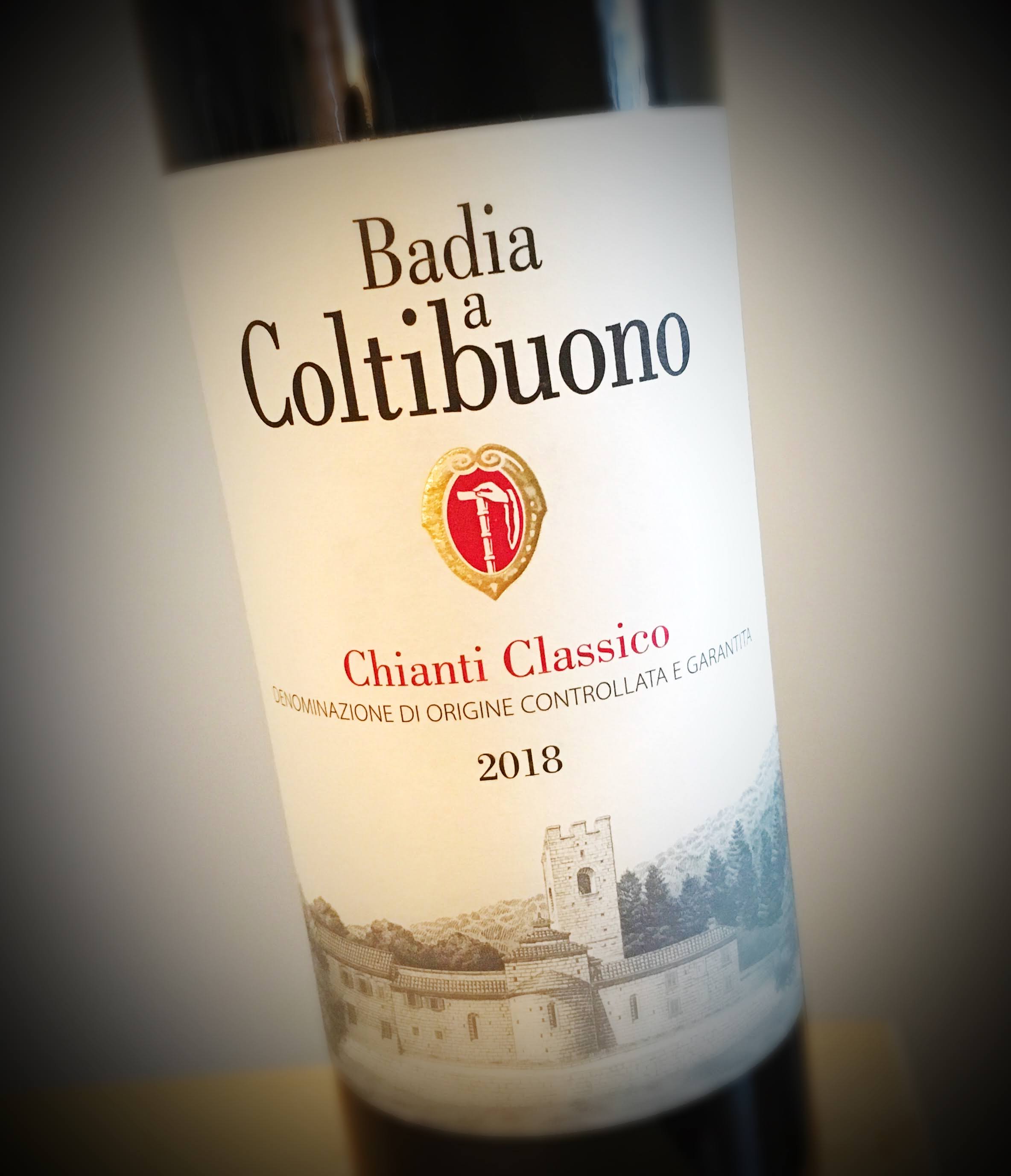 Now And Zin Wine A Trio Of Chianti Classico