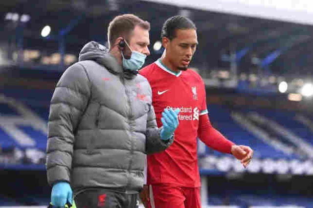 Liverpool’s new injury could make Leicester City more dangerous – Leicester City News