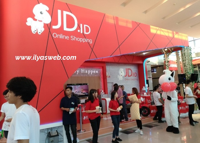 Cara Mudah Cek Resi Jd Id Jx J Express Dan Lainnya