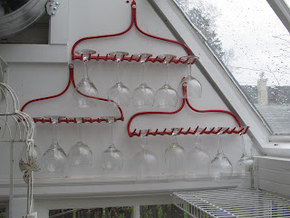 Rudy: Easy Build Wine Glass Rack Plans Wood Plans US UK CA