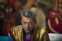 Thor: Ragnarok Jeff Goldblum Image 1 (43)