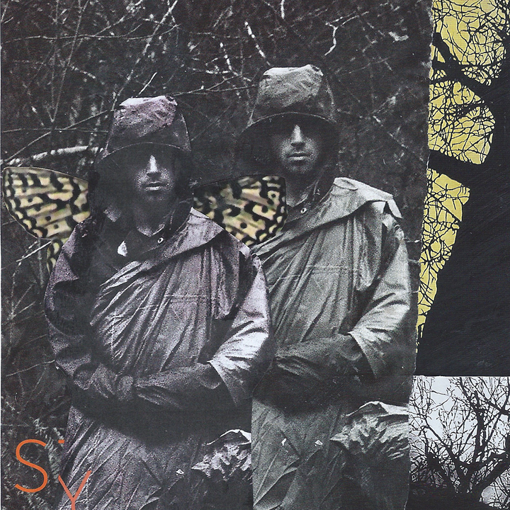 Imagine Your Dreams Chad Henry