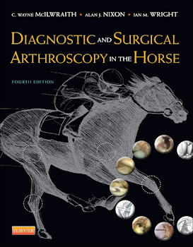 Diagnostic and Surgical Arthroscopy in the Horse 4th Edition Diagnostic and Surgical Arthroscopy in the Horse 4th Edition