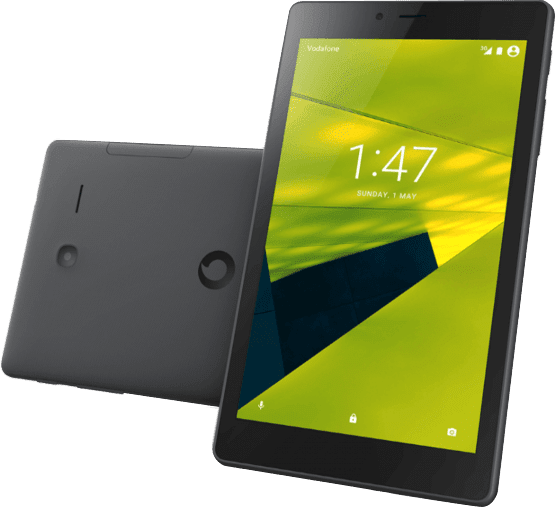 Vodafone Smart Tab Mini 7 Vfd 1100 DA FILE