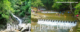 Menikmati Keindahan Alam dan Berekreasi di Hutan Lipur Negeri Kelantan