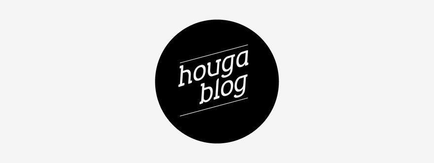 Houga Blog