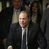Sexual assault leads film producer Harvey Weinstein to jail