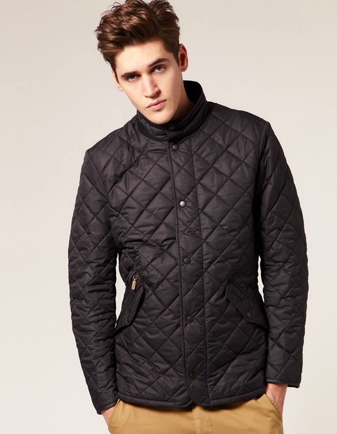 Winter Fashion: Top 10 Winter Coats & Jackets for Men - Top Fashion and ...